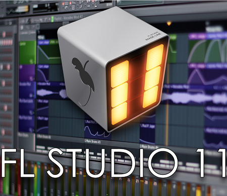 Image-Line FL Studio Producer Edition v11.0.0-R2R