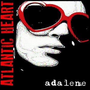 Adalene - Atlantic Heart (EP) (2013)