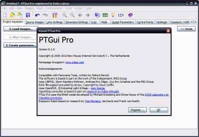 Ptgui Download Mac