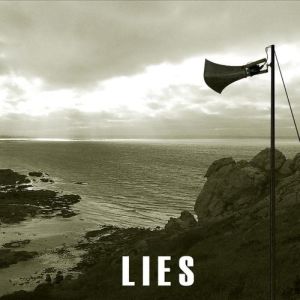 Lies - Lies (2010)