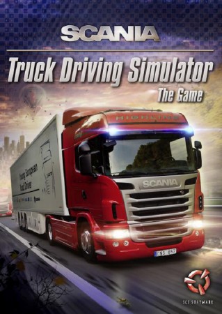 Scania: Truck Driving Simulator: The Game v1.5.0 RePack (2012/Rus/Eng)
