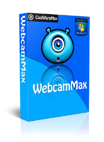 WebcamMax 7.7.3.6 + Portable (Multi/Rus) (2013)