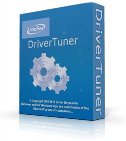 DriverTuner v 3.5.0.0 Final (Datecode 24.04.2013)