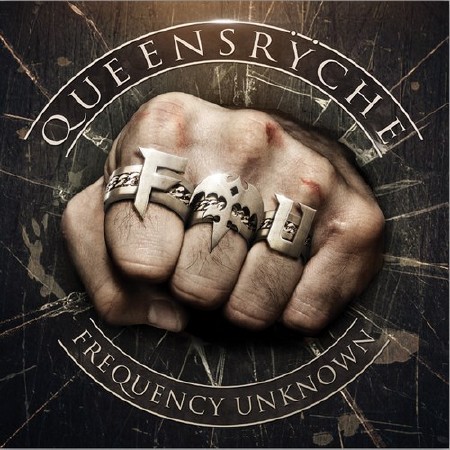 Queensryche - Frequency Unknown (2013)