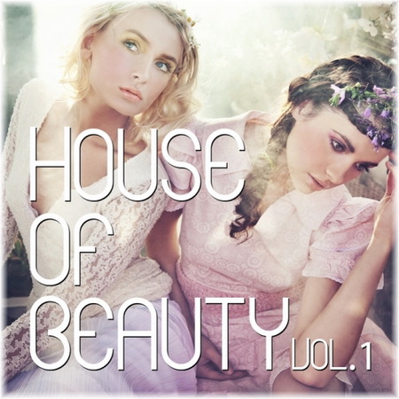 House Of Beauty Vol.1 (2013)