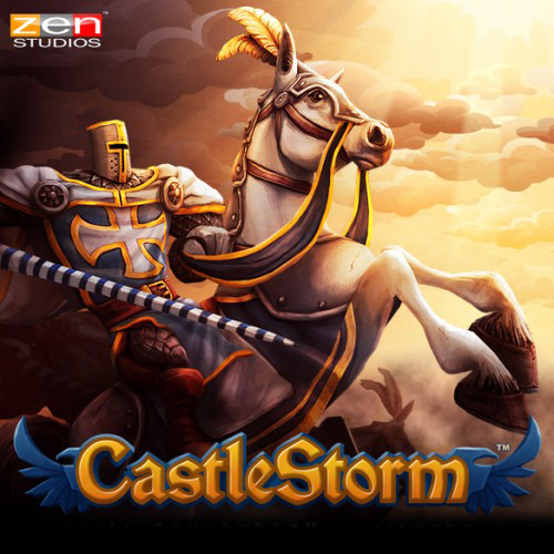 CastleStorm (2013/ENG/MULTI6)