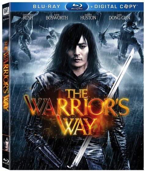 The Warrior's Way (2010) 1080p Bluray DTS x264-Worldwide7477