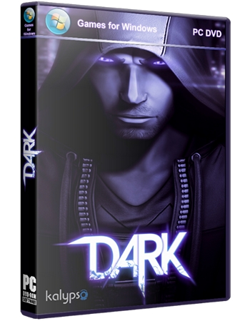 Dark (2013/Rus) РС RePack by Black Beard