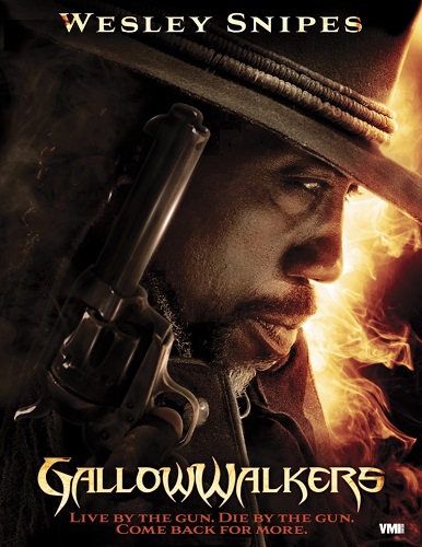  / Gallowwalkers (2012/HDRip/1,37Gb) 
