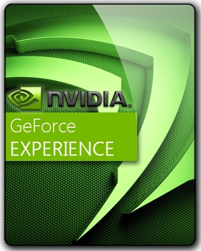 NVIDIA GeForce Experience 1.6.0.0