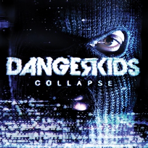 Dangerkids - Hostage (Single ) (2013)