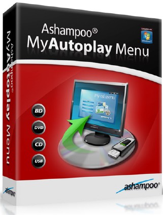 Ashampoo MyAutoplay Menu v1.0.5.106
