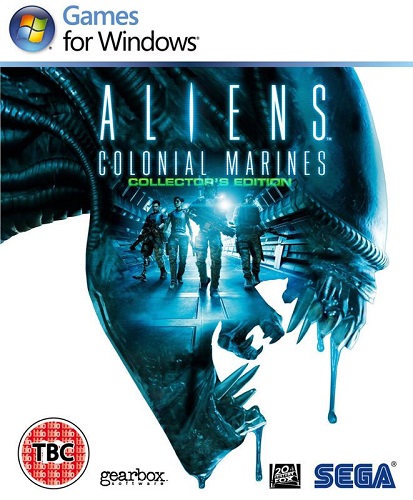 Aliens: Colonial Marines - Collector's Edition (2013/PC/RUS|ENG) Steam-Rip от R.G. Origins