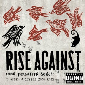 Rise Against - Death Blossoms (New Track) (2013