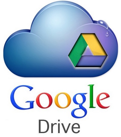 Google Drive 1.15.6464.0228