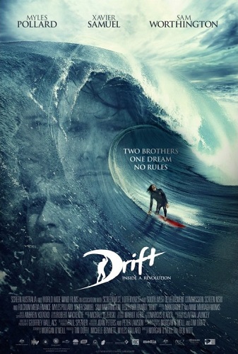 Дрифт / Drift (2013) BDRip-AVC