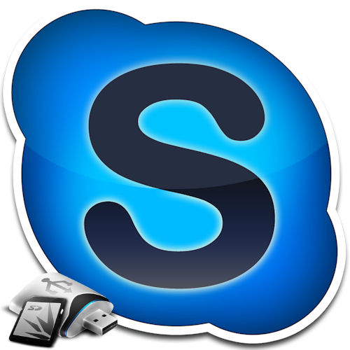Skype 7.4.0.102 RePack (& Portable) by KpoJIuK