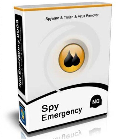 Spy Emergency 12.0.505.0