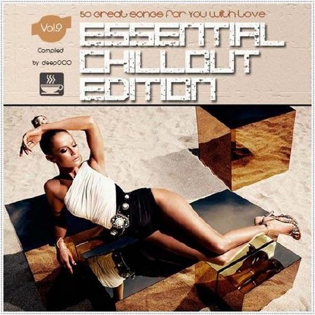 Essential ChillOut Edition Vol.9 (2013)