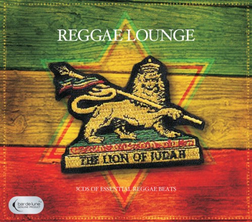 VA - Platinum Reggae Lounge (2013)