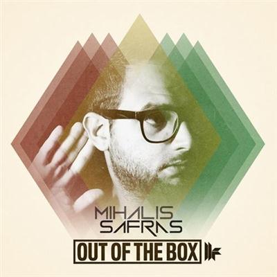Mihalis Safras - Out Of The Box (2013)