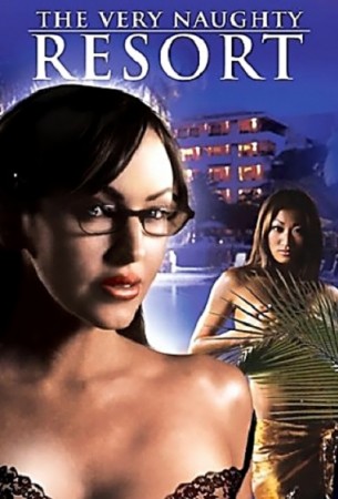 Очень озорной курорт / Very Naughty Resort (2006) IPTVRip