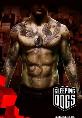 Sleeping Dogs - Limited Edition v 2.0.437044 (2012/Rus/Eng/MULTi7/PC) Steam-Rip  R.G Pirats Games