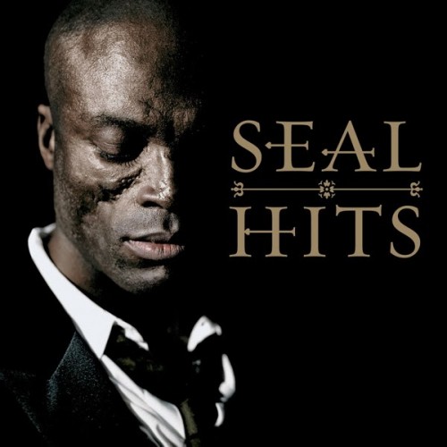 Seal - Seal Hits (iTunes Version) 2009