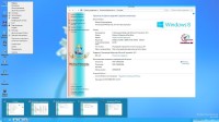 Windows 8 Enterprise x64 v.02 by Matros Plus all the updateslus (2013/RUS)