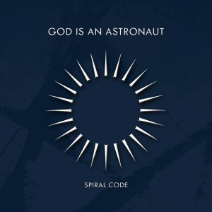 God Is An Astronaut - Spiral Code [Single] (2013)