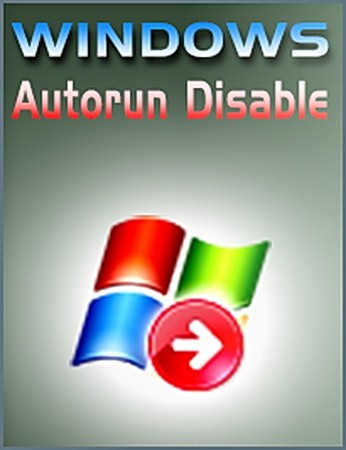 Windows Autorun Disable 2.0 Portable