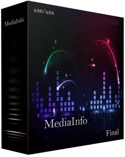 MediaInfo 0.7.66 Rus Portable