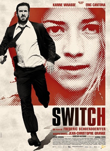  / Switch (2011/BDRip/1,45) 