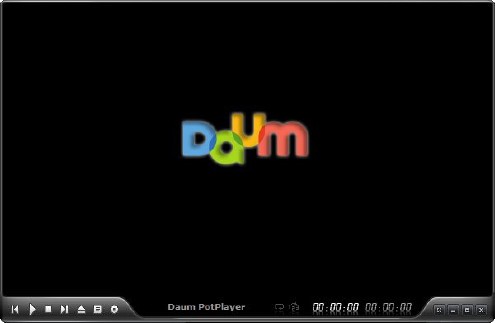 Daum PotPlayer 1.5.39007 Stable Full    SOFT, DXVA, CUDA  QSYN  7sh3