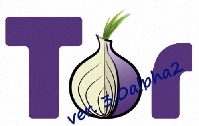 Tor Browser Bundle 3.0 alpha 2 (2013)