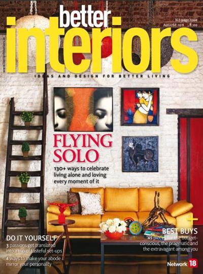 Better Interiors Magazine August 2013 Free Ebooks