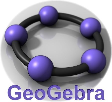 GeoGebra 4.4.22.0 Rus Final + Portable
