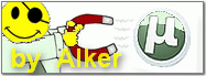 Подборка программ от Алкера