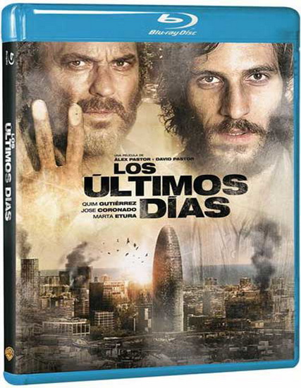  / Los ultimos dias (2013) HDRip