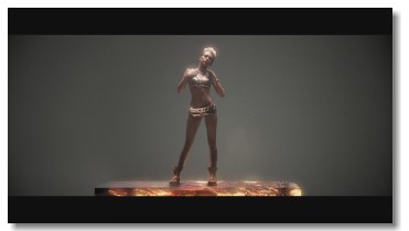 Big Sean - Fire (WebRip 1080p)