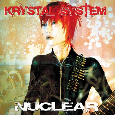 Krystal System - Дискография (2008-2013)