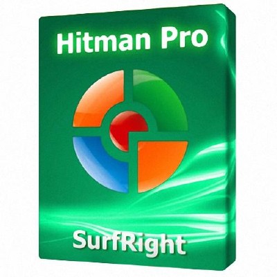 Hitman Pro 3.7.7.202 (2013)