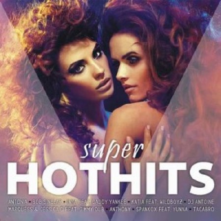 VA - Super Hot Hits 2013 (2 Cd)(2013)