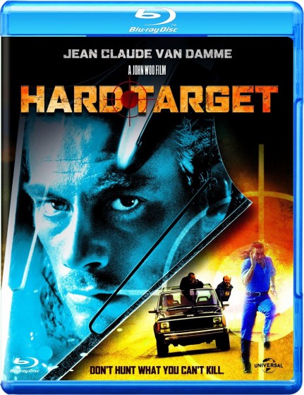 Hard Target (1993) BRRip 720p x264-MKVGuy