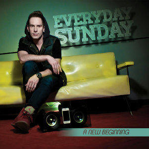 Everyday Sunday - A New Beginning (EP) (2013)