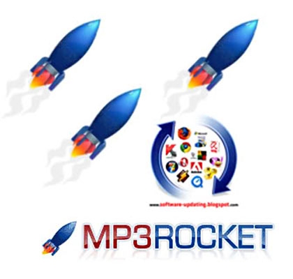 MP3 Rocket 6.3.11 + Portable