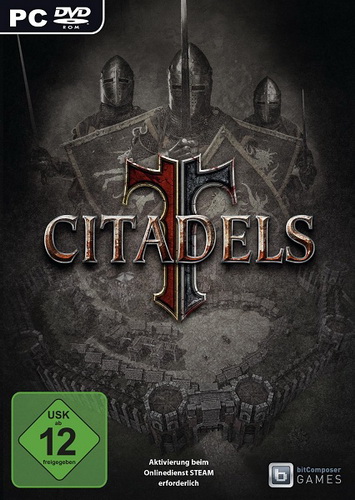 Citadels (2013/RUS/ENG/RePack)