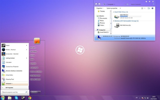    Windows 7 (03.08.2013)
