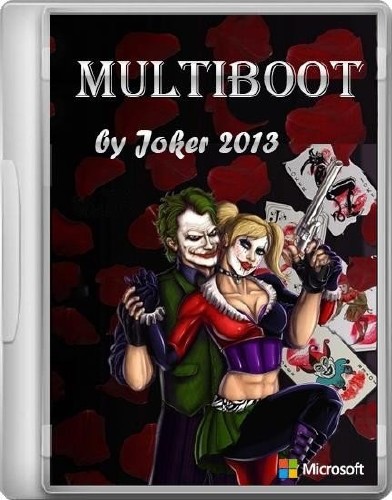 MultiBOOT by Joker 2013 1.7