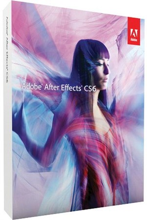 Adobe After Effects CS6 11.0.2.12 Portable